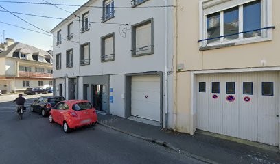 Psychothérapie Lorient - Psy Lorient - Vanessa Thomas, Psychothérapeute à Lorient