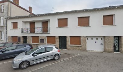 LEPINE Marina, Psychologue à Saint-Junien
