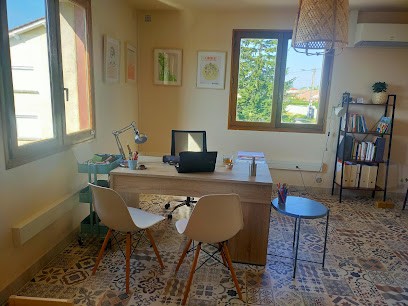 Charlotte Rocher, Psychologue à Romans-sur-Isère