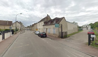 Minie Nathalie, Psychologue à Pacy-sur-Eure