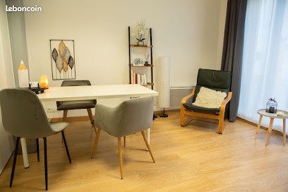 Catherine Lacroix-Bailly, Psychologue à Irigny