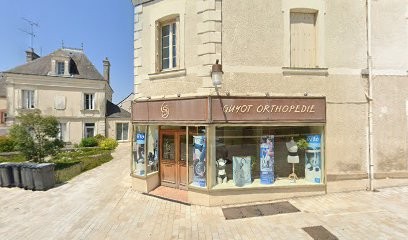 Inès LE GAL - Psychologue, Psychologue à Saint-Gildas-des-Bois