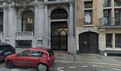 psychanalystelille, Psychothérapeute à La Madeleine