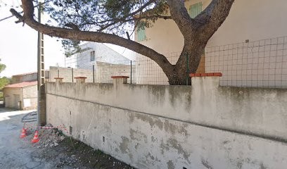 Sabrina BOUDJEMAA - Psychologue, Psychologue à Martigues