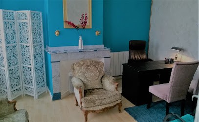 Marie Fontaine, Psychologue à Portet-sur-Garonne