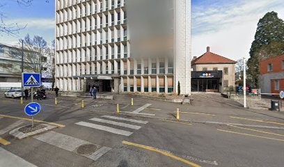 Marie-Christine Watzky, Psychothérapeute à Mulhouse