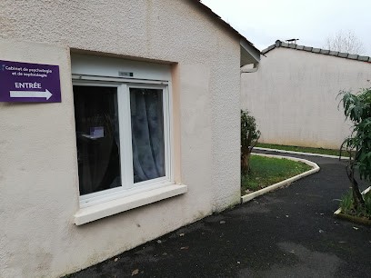 Buton-Chaumet Nathalie Psychologue et Sophrologue, Psychologue à La Lande-de-Fronsac