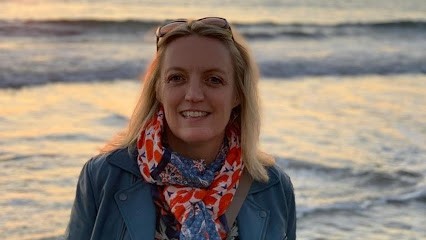 De Filippi Roxane, Psychologue à Ollioules