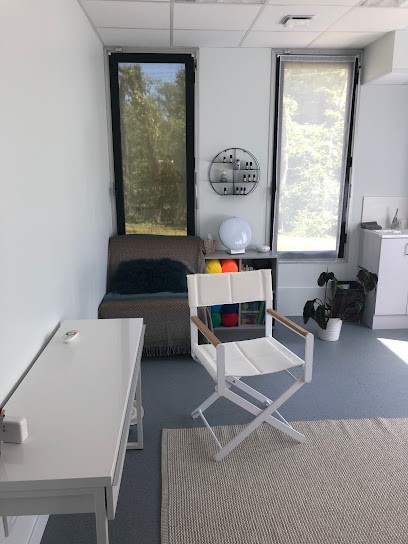 Laura BELLON CHAMPEL, Psychologue à Meylan