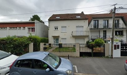 Helene Lemoust de Lafosse, Psychologue à Vitry-sur-Seine