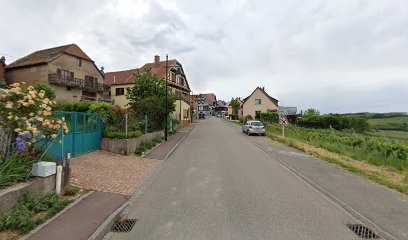 Cabinet Force Et Harmonie - Constellations Familiales, Psychothérapeute à Itterswiller