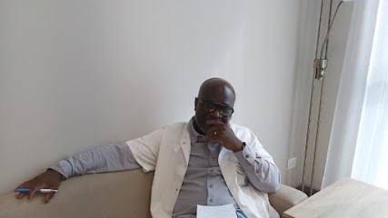Jean Baptiste Yves - Psychologue, Psychologue à Mont-Saint-Martin
