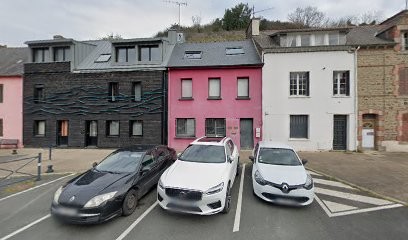Laurence Saliou, Psychologue clinicienne, Psychologue à Plérin