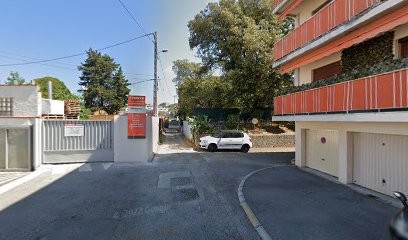 Sophrologue Le Cannet - Cannes - Mougins, Psychothérapeute au Cannet