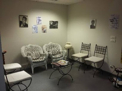 Renaud Le Gall, Psychologue à Saint-Herblain