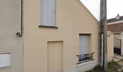 Gianinazzi Celia, Psychologue aux Mureaux