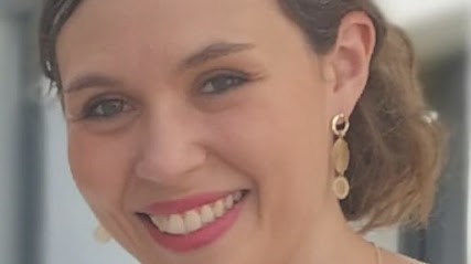 Angélique EUSTACHE, Psychologue à Laval