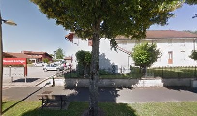 ARNOLDI Charlene, Psychologue à Saint-Trivier-de-Courtes