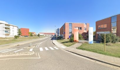 Juliette Budan, Psychothérapeute à Colomiers