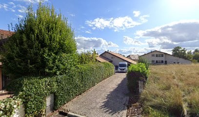 SISSELAAR Patricia, Psychologue à Prévessin-Moëns