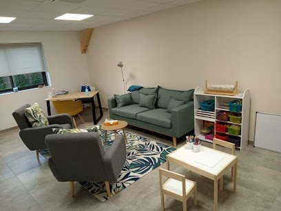 Christilla VERITER Psychologue enfants, ados, adultes, Psychologue à Montéléger