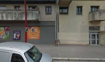 Nolwenn Marlier - Psychologue, Psychologue à Gérardmer