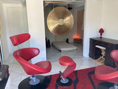 Argent Michel, Psychologue à Mons-en-Montois