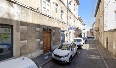 Zimmer Céline, Psychothérapeute à Bourgoin-Jallieu