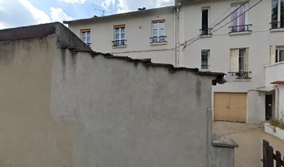 Marcelo De Athayde Lopes, Psychothérapeute à Montrouge