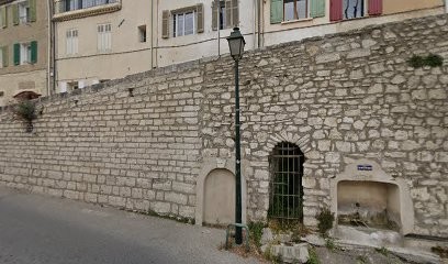 Laurence DRAILLARD -Therapie Psy-Hypnose-EMDR, Psychanalyste à Éguilles