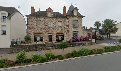 Jouadé Gwenaëlle, Psychologue à Guipry-Messac