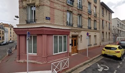 Ambre HONIGMAN Psychologue, Psychologue à Montrouge