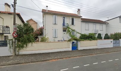 Anne Gayraud Owoundi, Psychologue à Tarbes