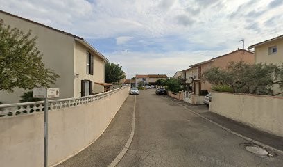 Libra Bernard, Psychothérapeute à Istres