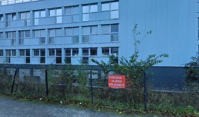 Sabrine KALBOUSSI, Psychologue à Villiers-le-Bel