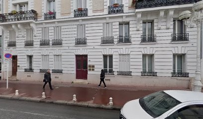 Torgemen Bernard, Psychologue à Montrouge