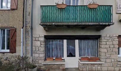 Richard Couzinet Psychothérapeute, Psychothérapeute à Rimont