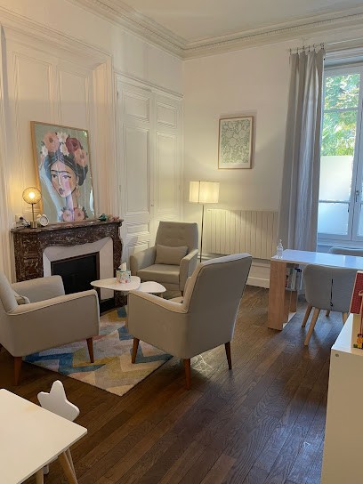 Marie Malard - Psychologue, Psychologue à Villefranche-sur-Saône