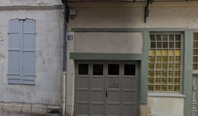 Cabinet Therapsy, Psychothérapeute à Auxerre