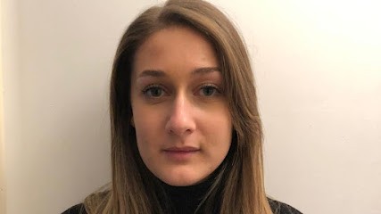 Perrine Bodart, Psychologue à Étampes