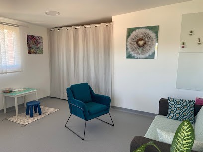 Marion SARRAZIN Psychologue, Psychologue à Pibrac