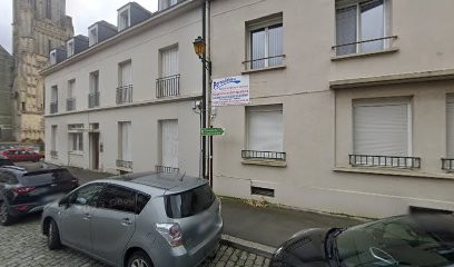 Céline MARIE, Psychologue à Saint-Lô