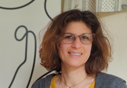 Mitra Taghipour - Psychologue pour adultes, adolescents et enfants - LORGUES, Psychologue à Lorgues