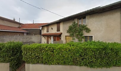 Marjorie Déon Psychologue, Psychologue à Roussillon