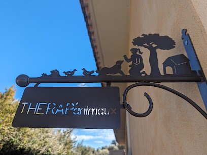 Thérap'animaux, Psychothérapeute à Aubagne