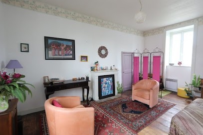 Agathe GÉRARD Psychologue, Psychologue à Saint-Malo