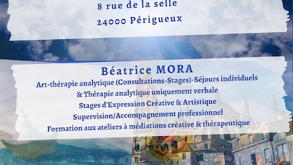 Mora Béatrice, Psychothérapeute à Périgueux