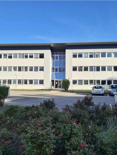 Delphine Vidal, Psychologue à Montbonnot-Saint-Martin