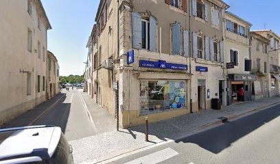 PRAT- SIMAKHA Stéphanie, Psychologue à Saint-Gilles