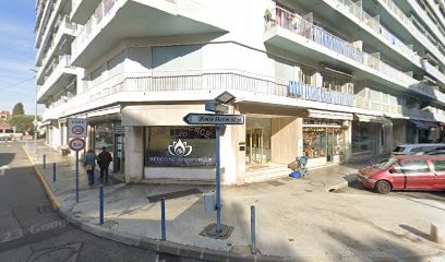 Fabrega Joëlle, Psychanalyste à Cagnes-sur-Mer